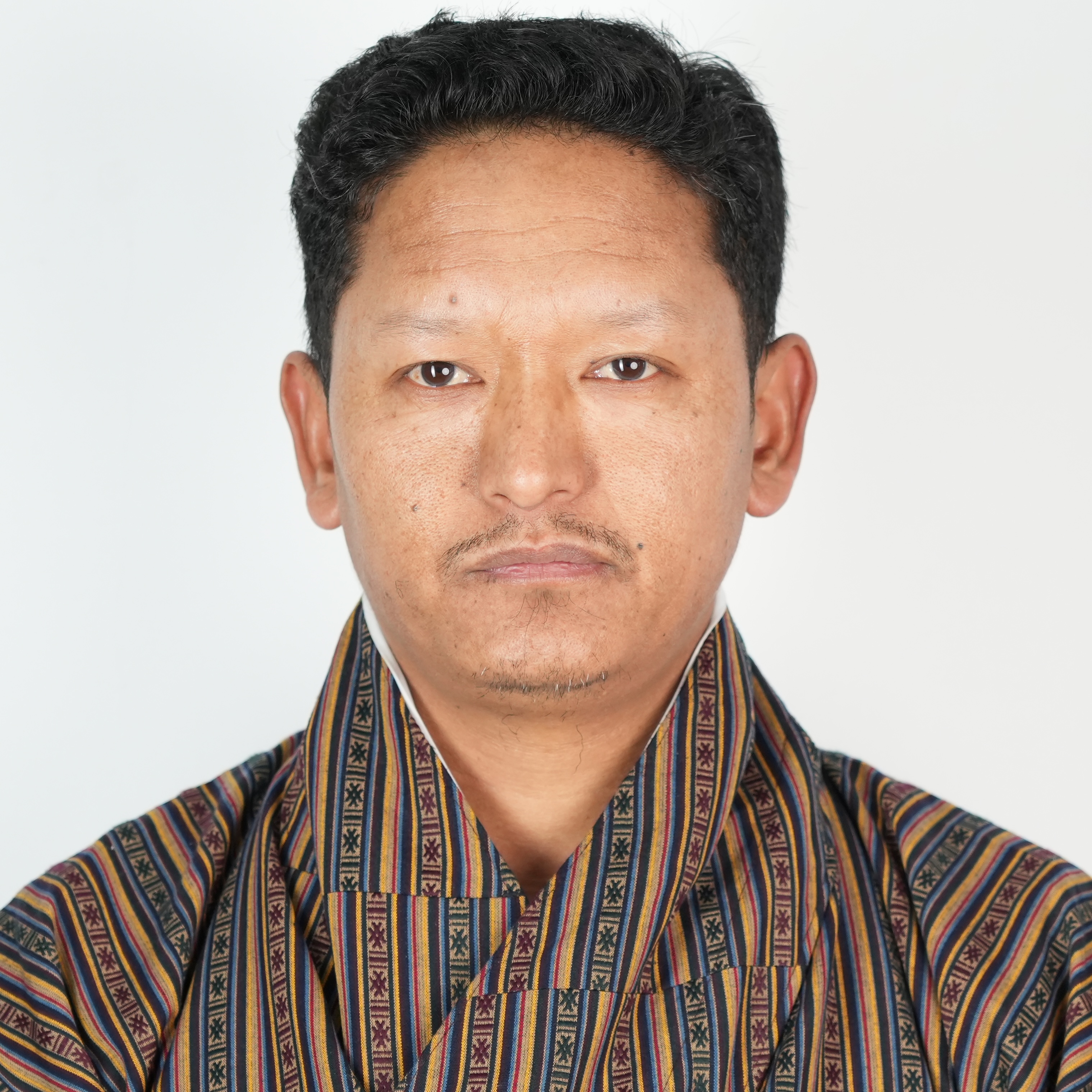 Chencho Wangchuk