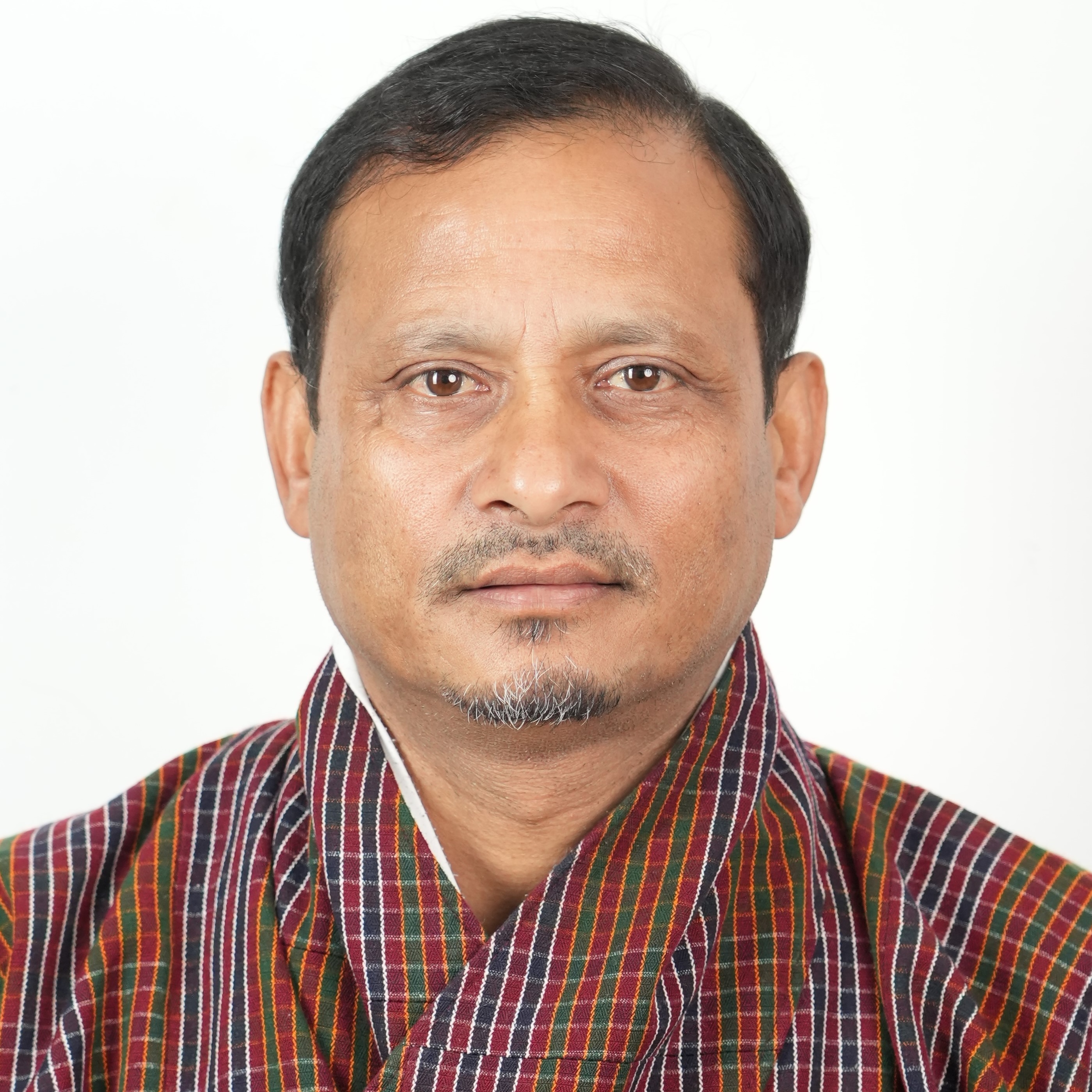Indra Prasad Tirwa