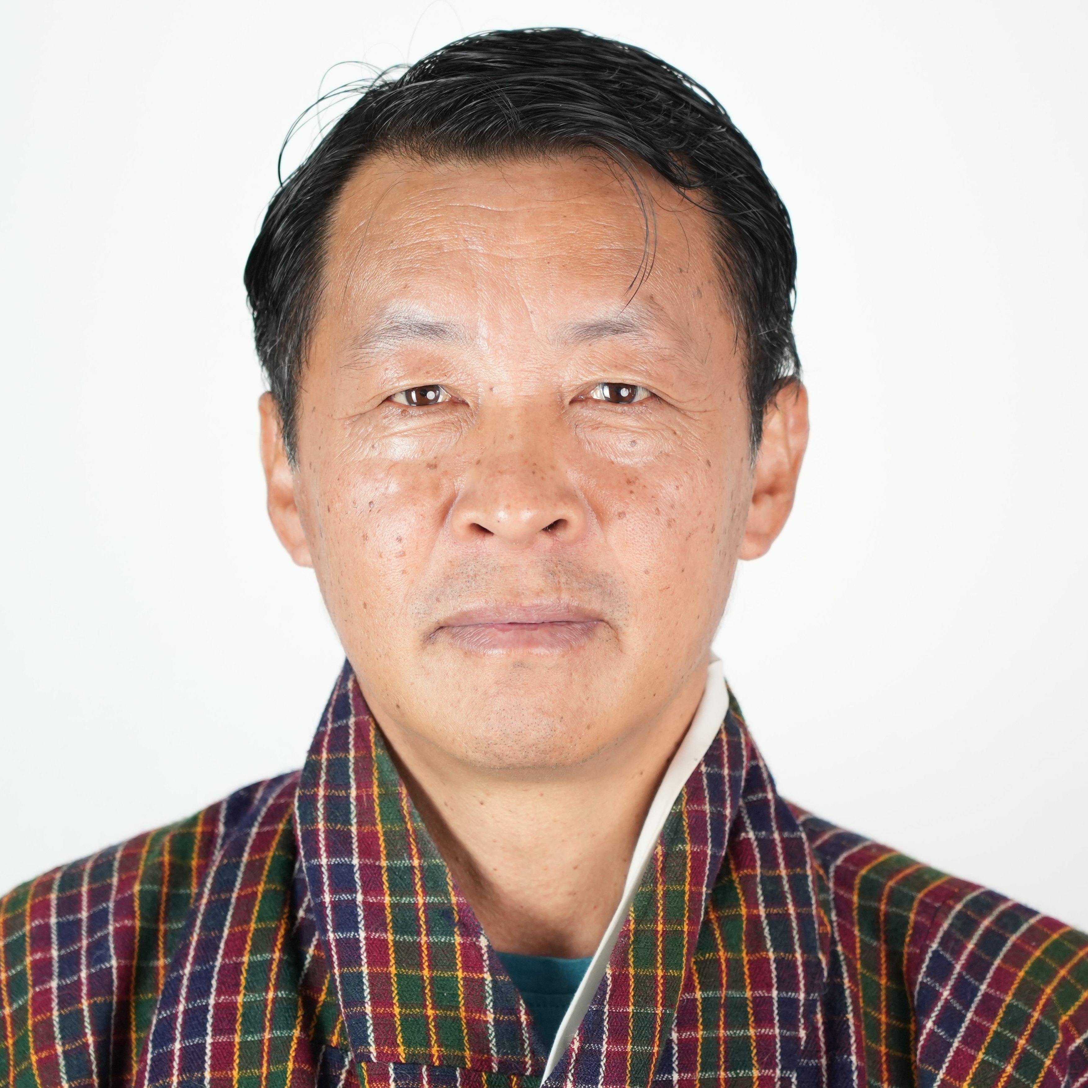 Lhendup Dorji