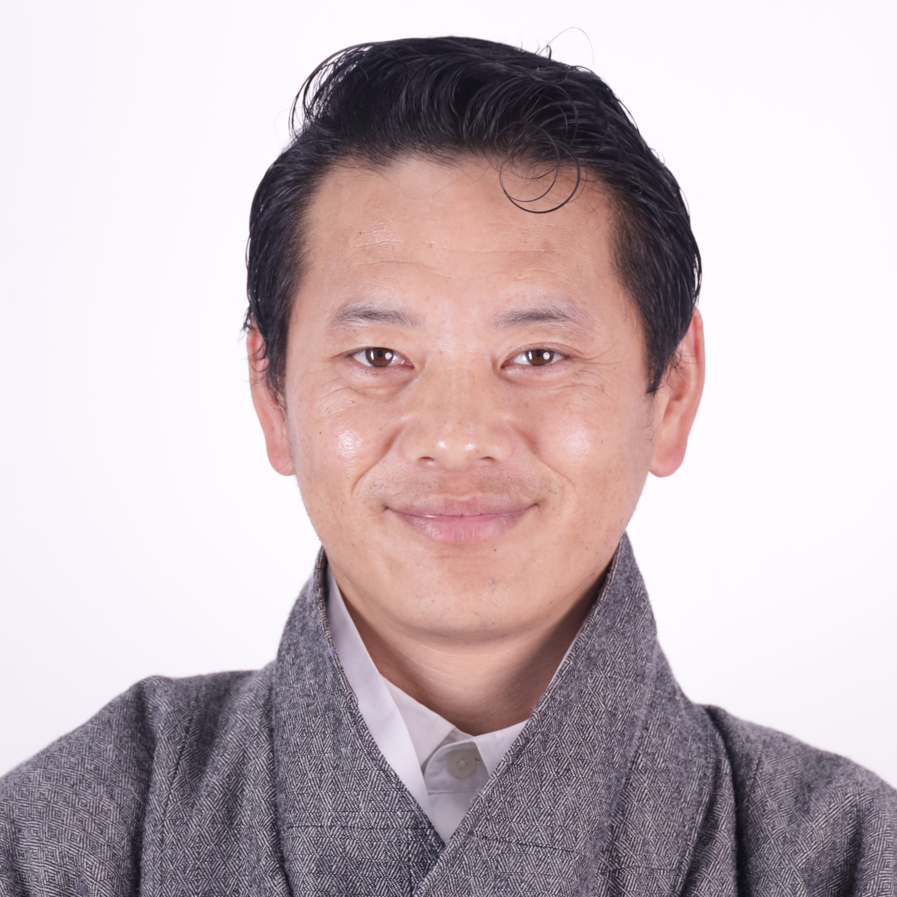 Tshewang Phuntsho (PhD)