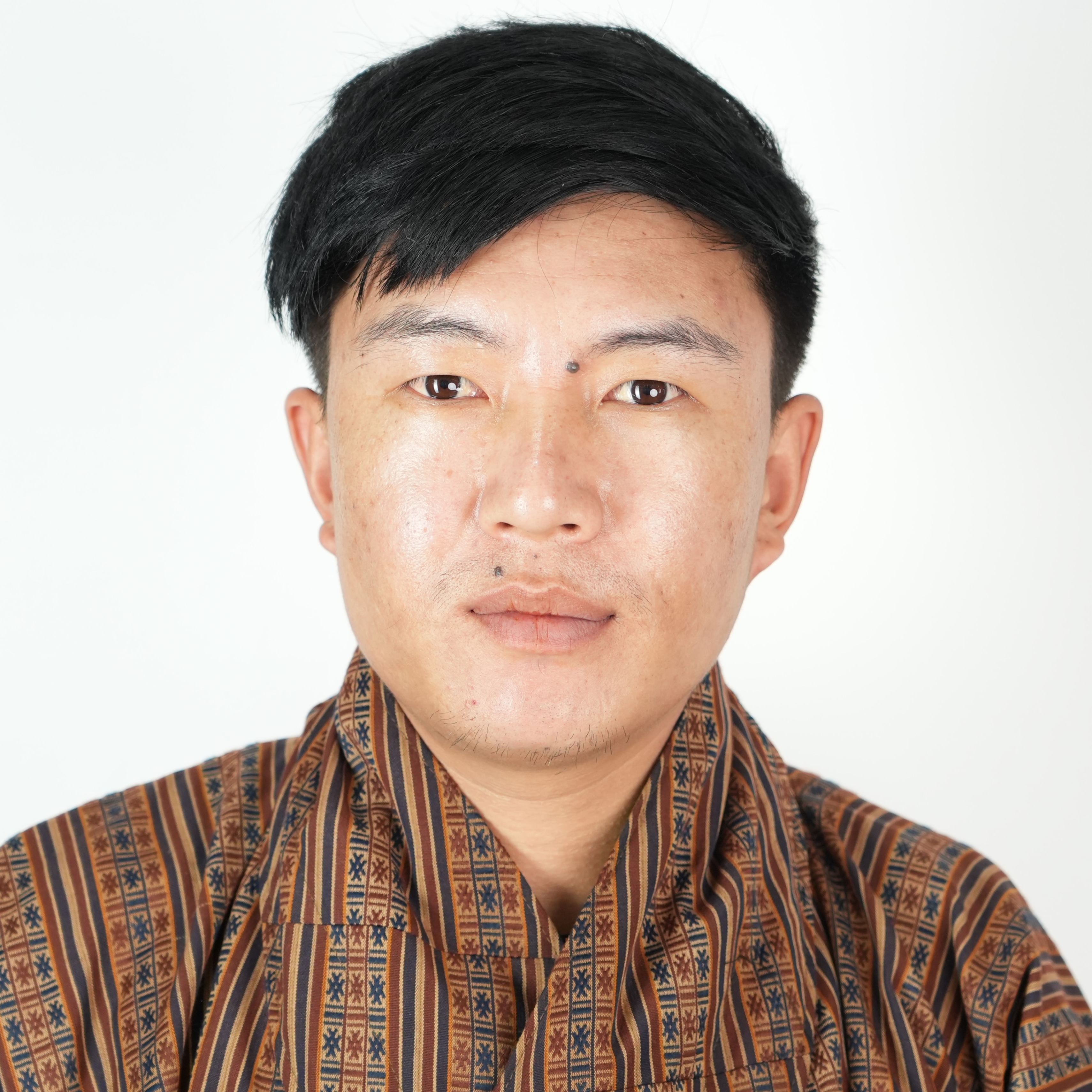 Kelzang Norbu