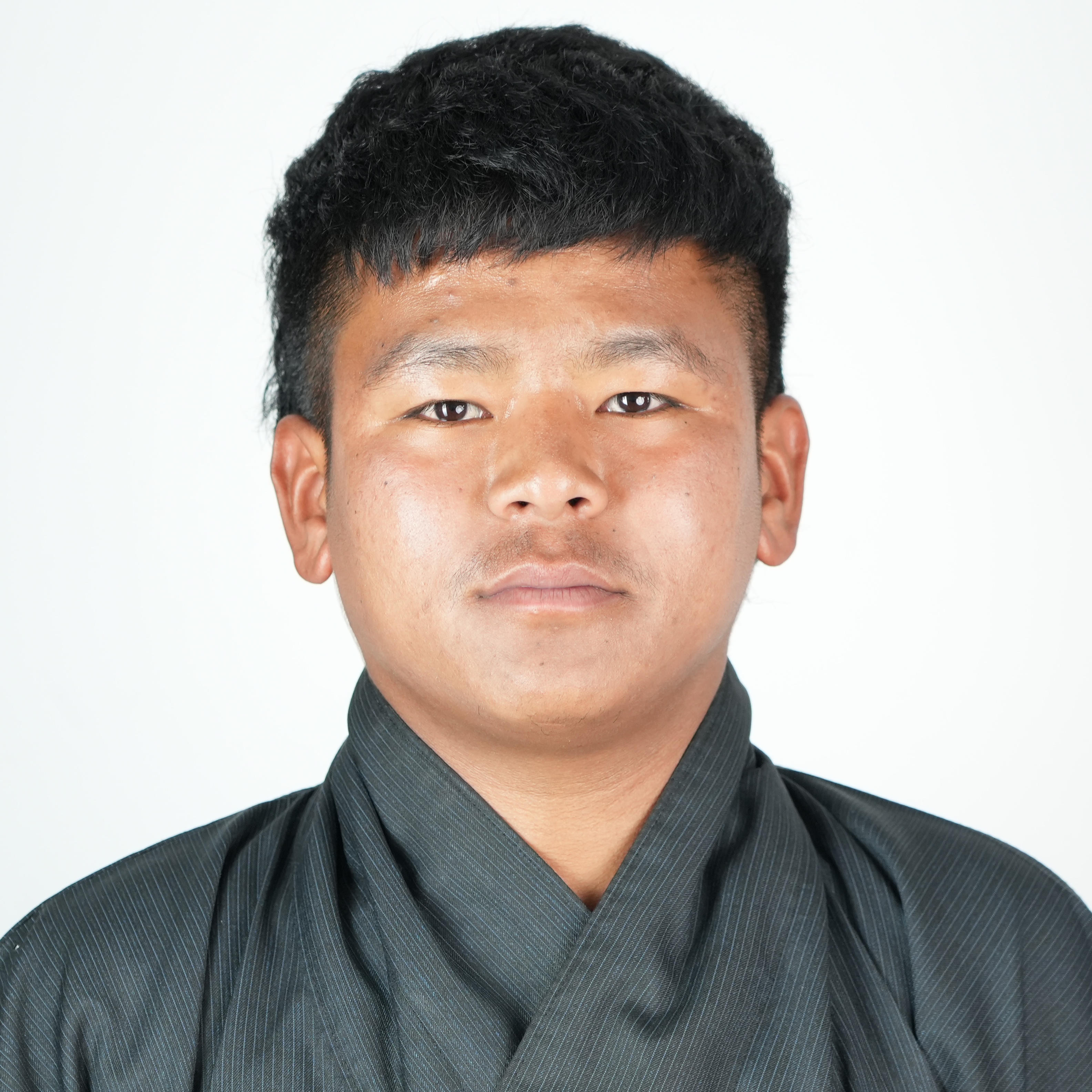Rinzin Chophel Lepcha