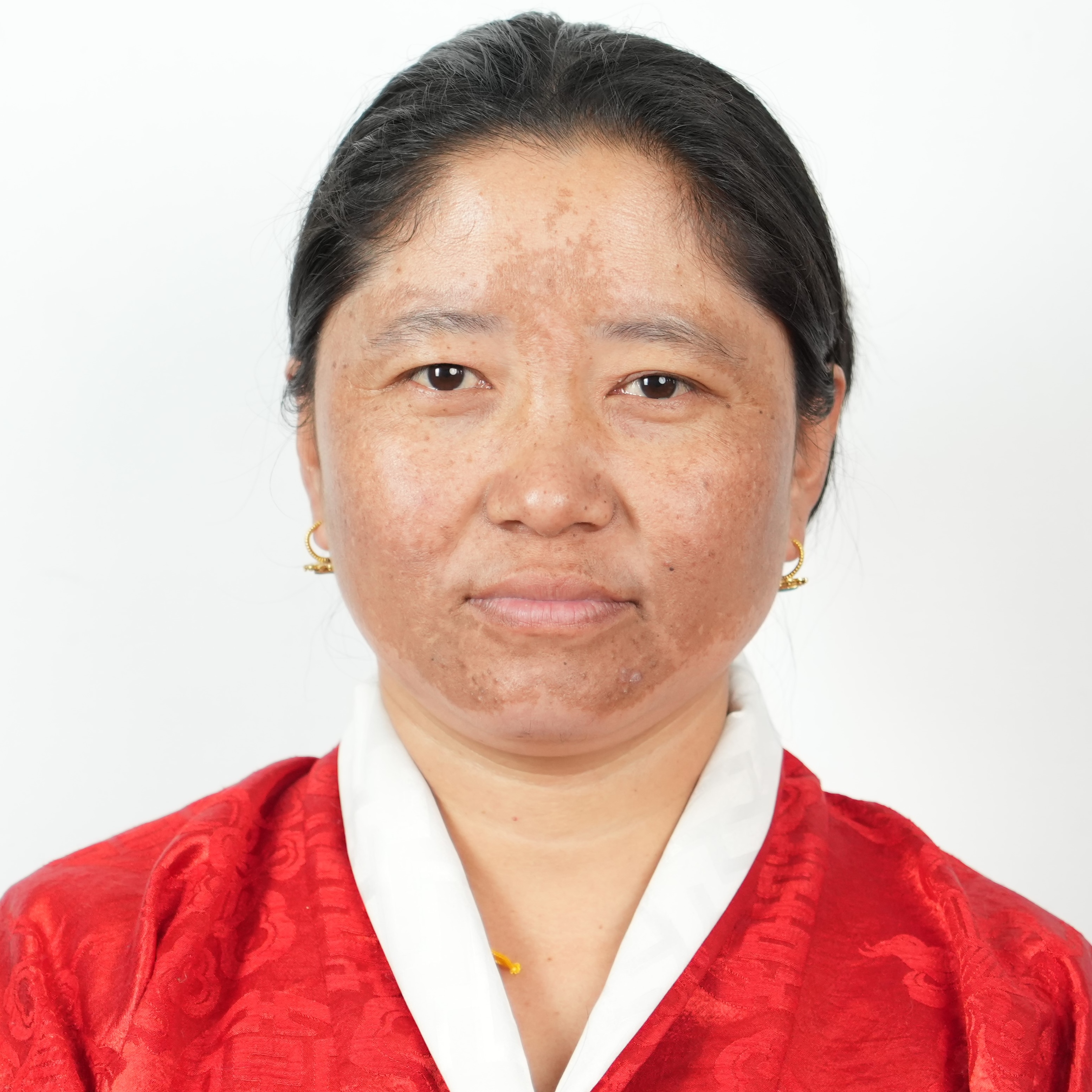 Kinzang Om
