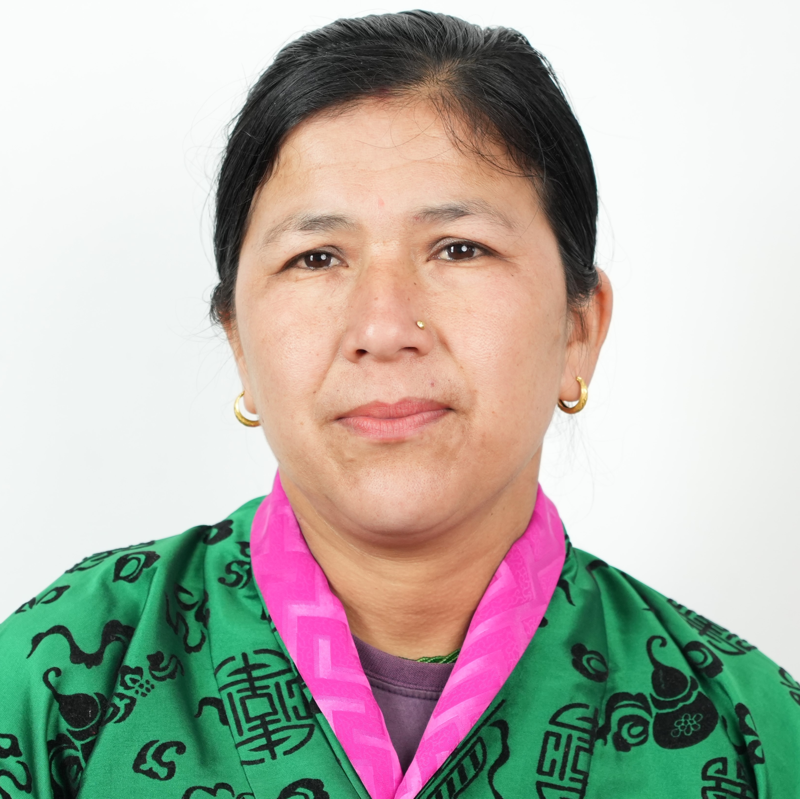 Mon Maya Chettri